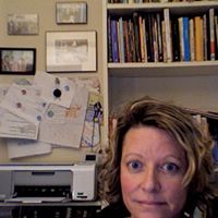 Barbara Riess Photo 1