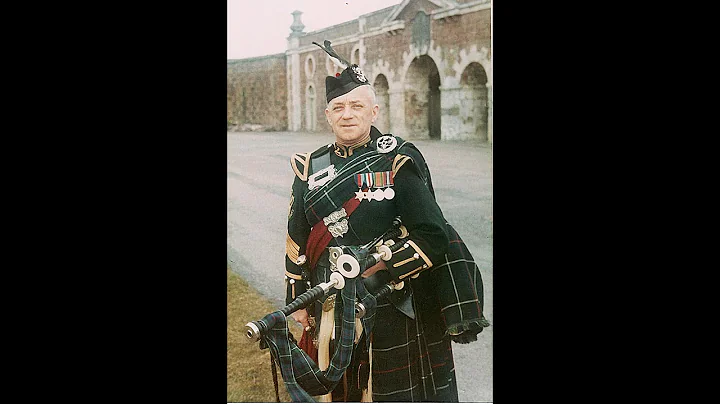 Donald Macleod Photo 28