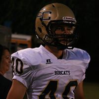 Lou Wood Photo 6