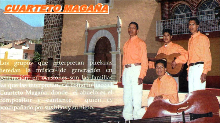Felicita Magana Photo 3