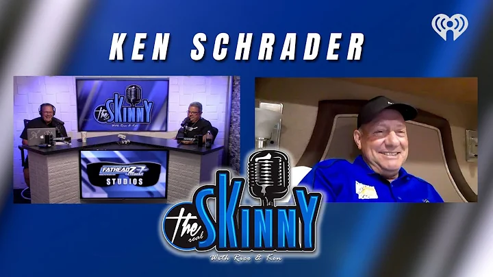 Kenneth Schrader Photo 26