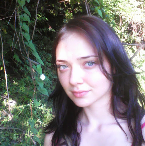 Rebecca Treadwell Photo 8