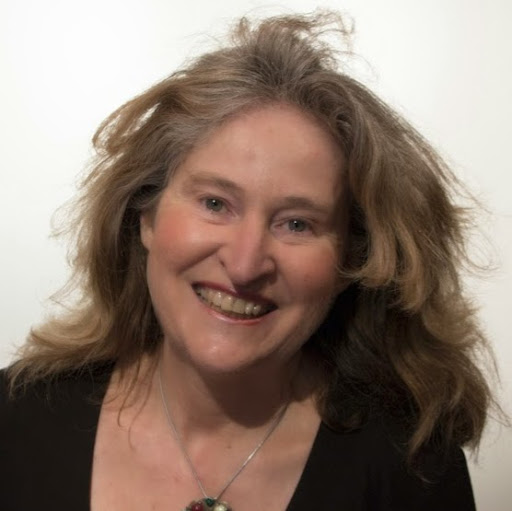 Christine Booth Photo 10