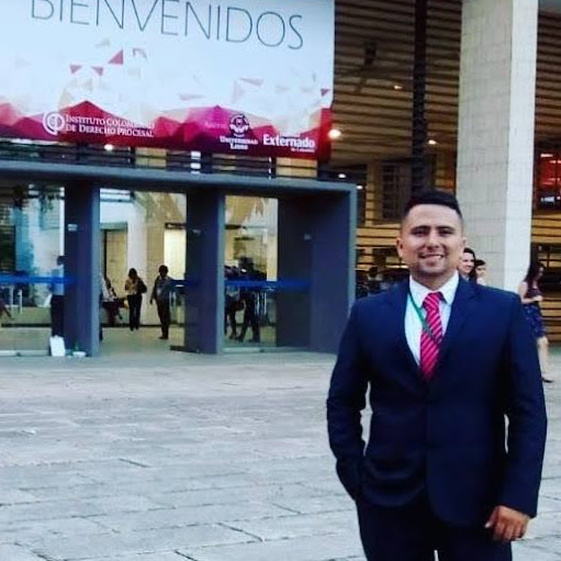 Jorge Vargas Photo 20