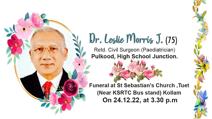 Leslie Morris Photo 41