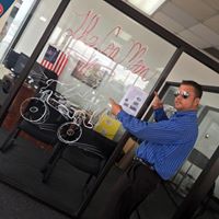 David Chitwood Photo 7