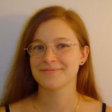 Marie Stoffel Photo 5