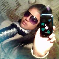 Mary Ocampo Photo 2