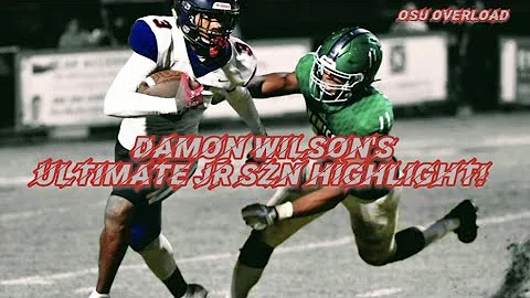 Damon Wilson Photo 38