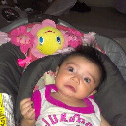 Rebecca Montalvo Photo 15