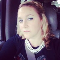 Jessica Weger Photo 5