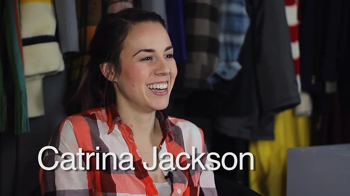Catrina Jackson Photo 29