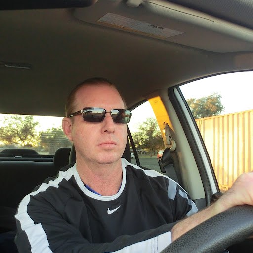 Shawn Spahr Photo 2
