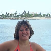 Roxana Diaz Photo 6