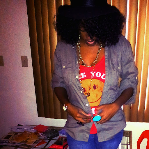 Leya Johnson Photo 5