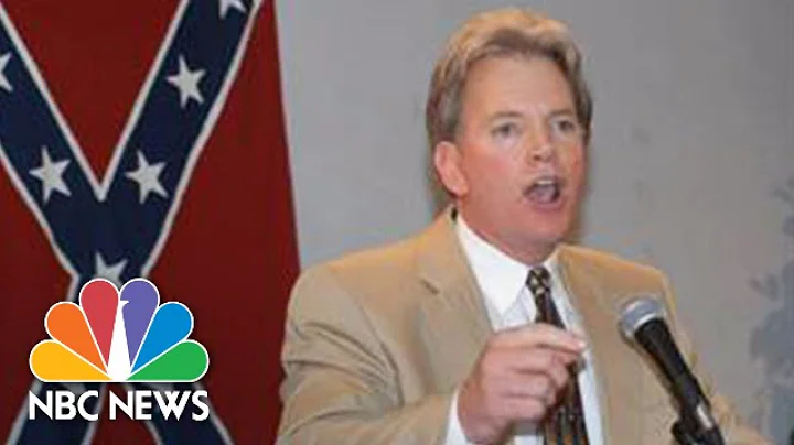 David Duke Photo 44