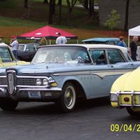 Richard Ruckman Photo 5