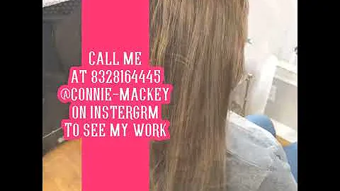 Connie Mackey Photo 22