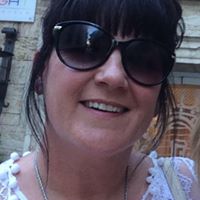 Sally Hammond Photo 6