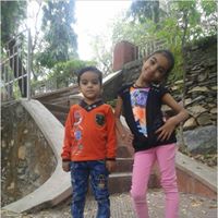 Naresh Dave Photo 2