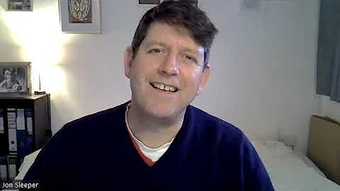 Jon Sleeper Photo 11