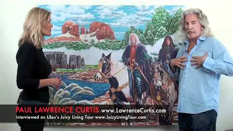 Lawrence Curtis Photo 33