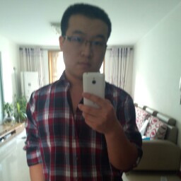 Shen Hu Photo 6