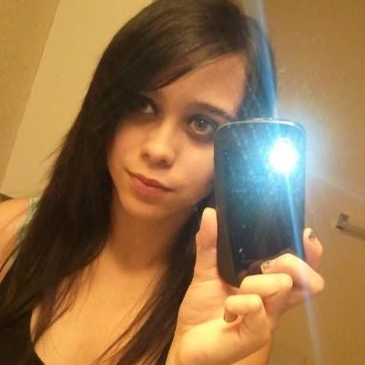 Megan Henley Photo 16