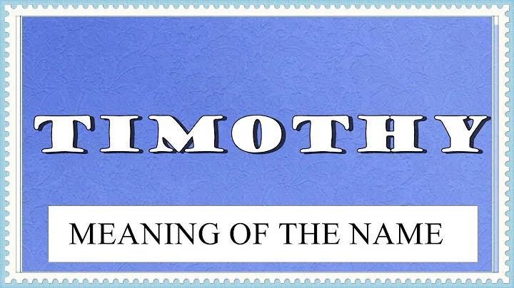 Timothy Means Photo 22