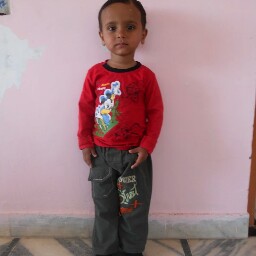 Daxa Patel Photo 14