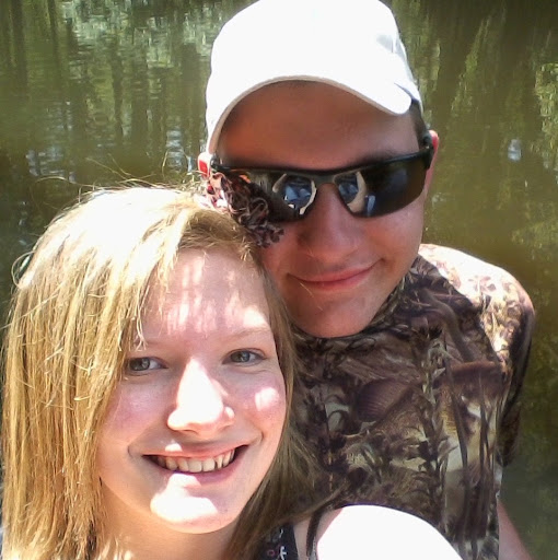 Leeann May Photo 11
