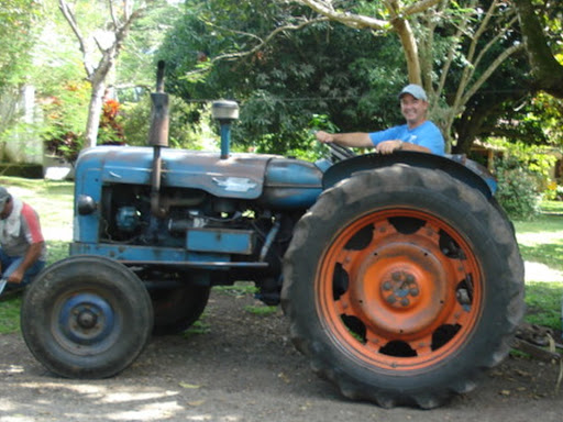 Carlos Echeverri Photo 16