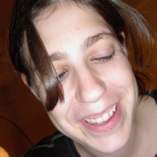 Rebecca Cantrell Photo 8