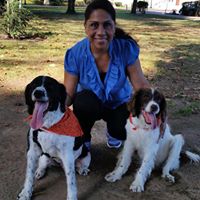 Irene Murillo Photo 7