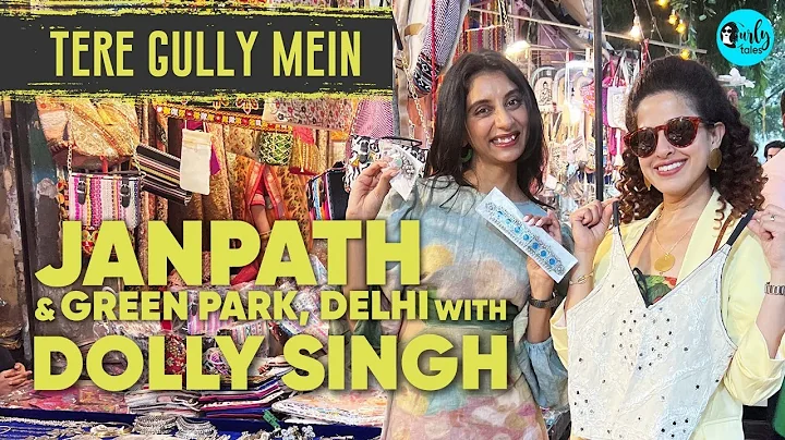 Dolly Singh Photo 26