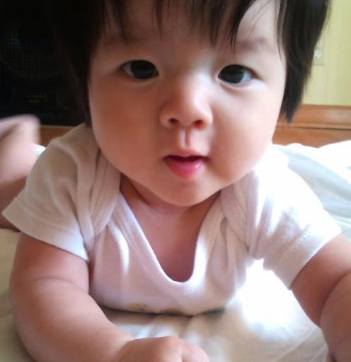 Angel Vu Photo 13