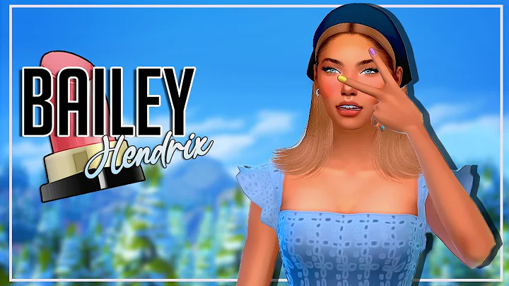 Bailey Hendrix Photo 24