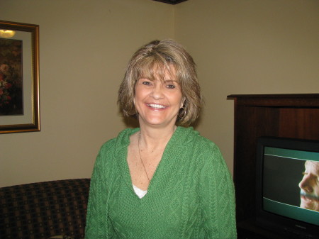 Marilyn Wilkerson Photo 5