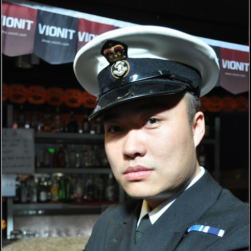 Shan Zheng Photo 10