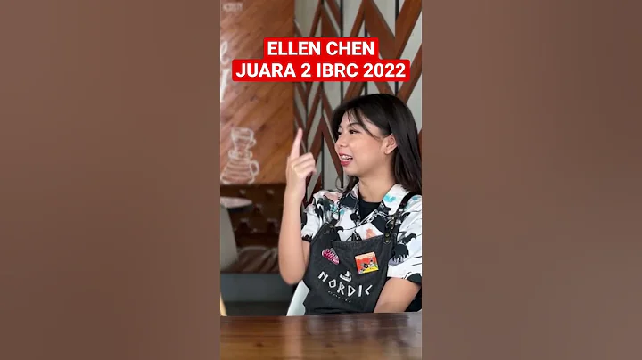 Ellen Chen Photo 29