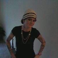 Kristin Matthews Photo 6