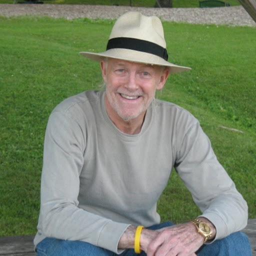 Edward Sanborn Photo 3