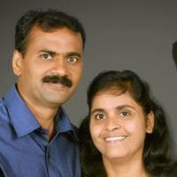 Saji Abraham Photo 1