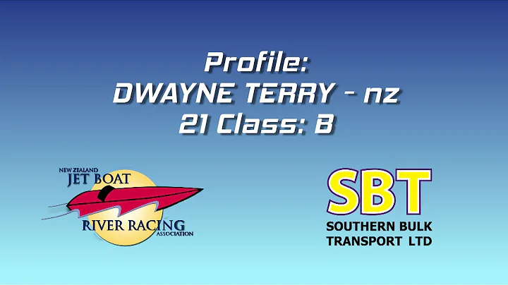 Dwayne Terry Photo 20