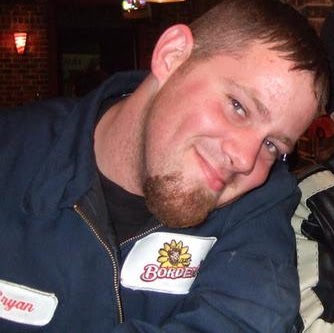 Bryan Vance Photo 13