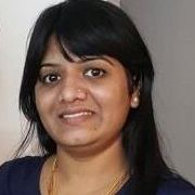 Megha Gandhi Photo 8