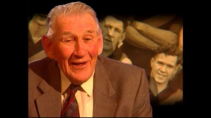 Jack Dyer Photo 43