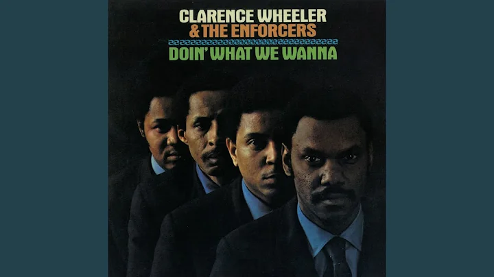 Clarence Wheeler Photo 24