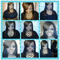 Natasha Pritchett Photo 1