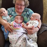 Mary Zak Photo 7